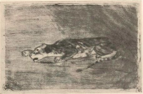 Delacroix - Delteil, 012-2