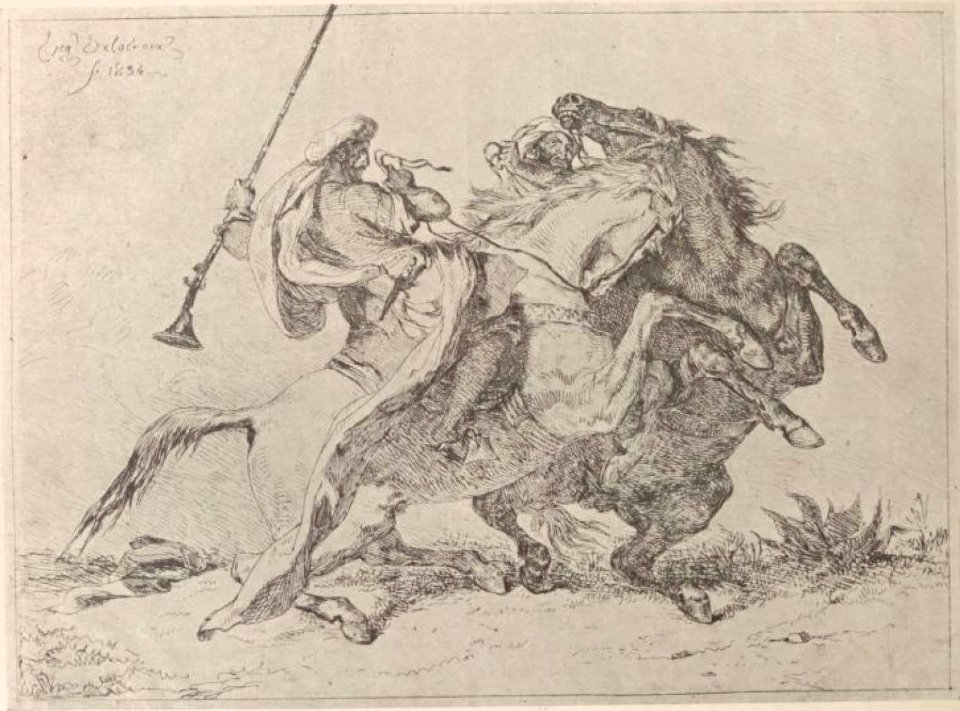 Delacroix - Delteil, 023