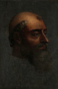 Del Piombo Clement