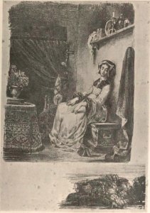 Delacroix - Delteil, 067