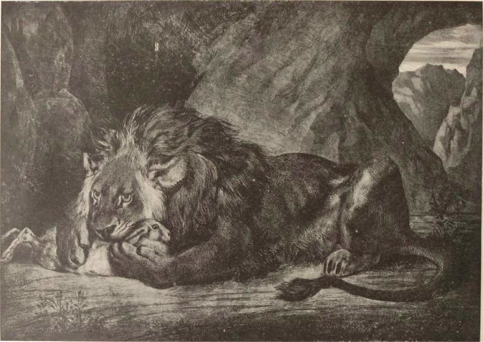 Delacroix - Delteil, 079