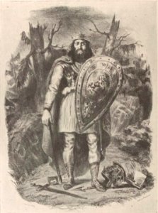 Delacroix - Delteil, 090