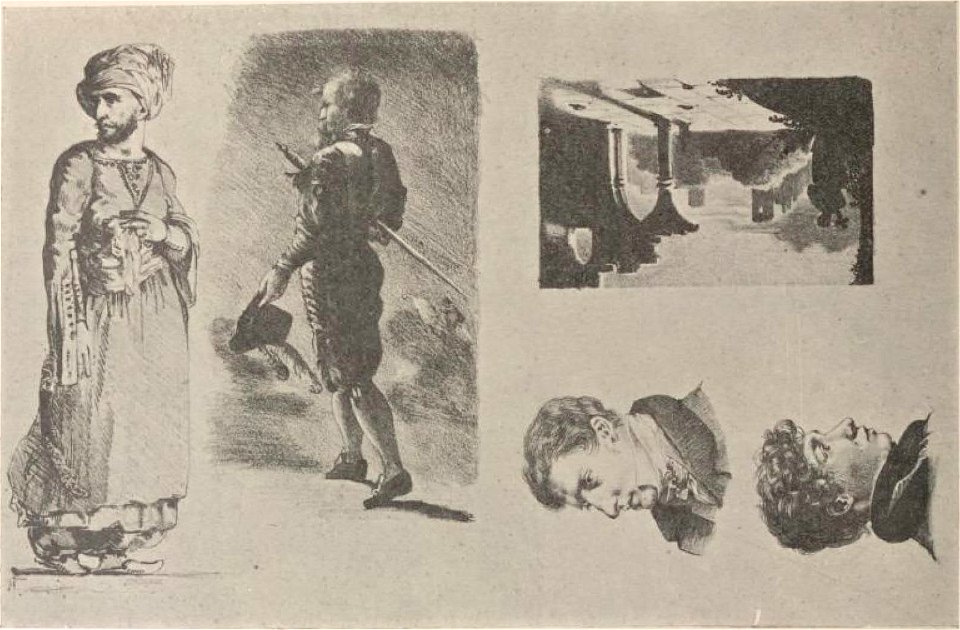Delacroix - Delteil, 053