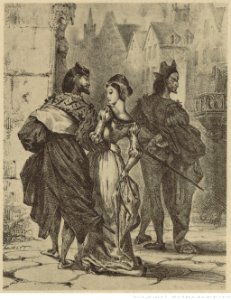 Delacroix - 2. Ma belle demoiselle, btv1b8438874f