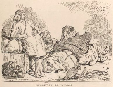 Delacroix - Delteil, 096