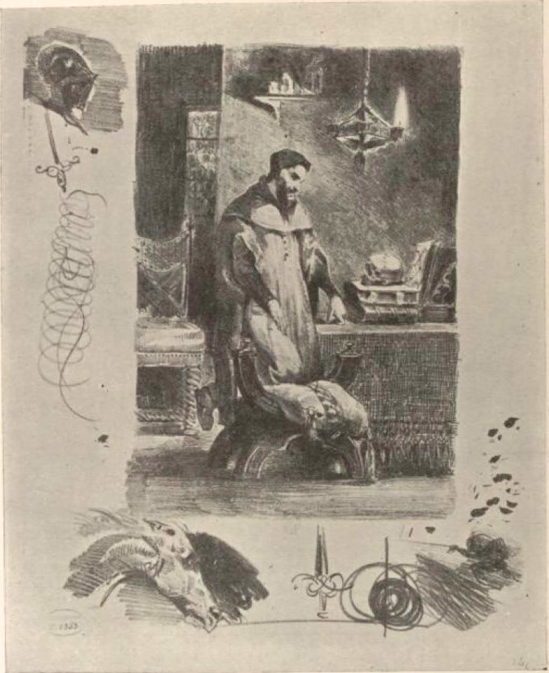 Delacroix - Delteil, 059