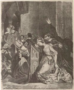 Delacroix - Delteil, 070