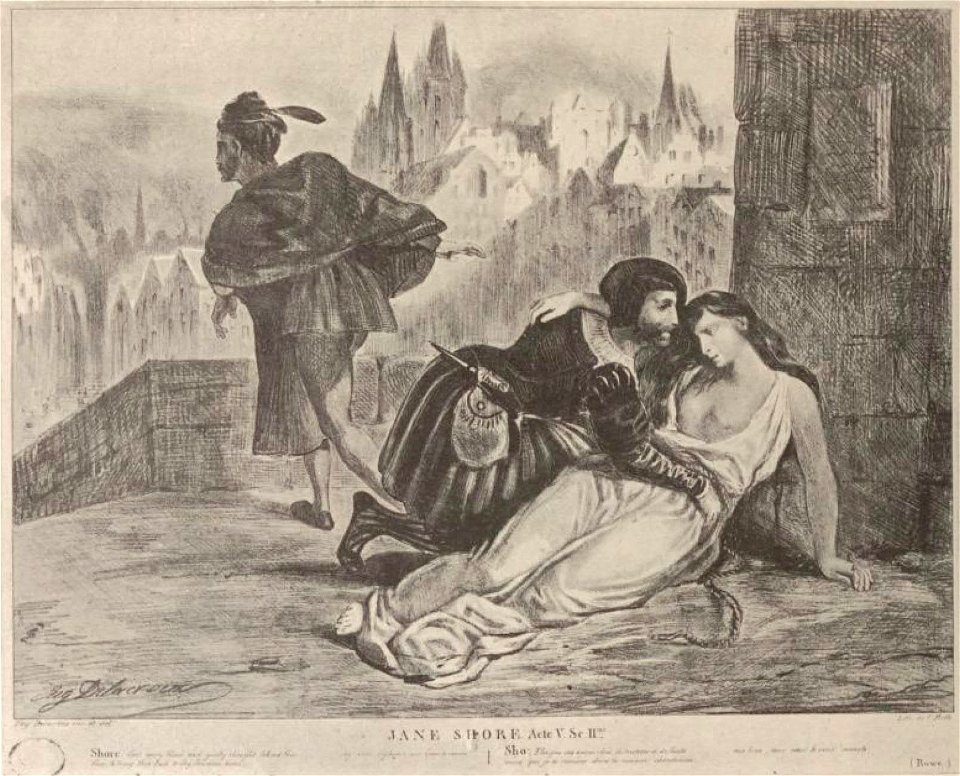 Delacroix - Delteil, 076