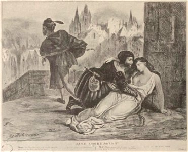 Delacroix - Delteil, 076