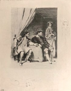 Delacroix - Delteil, 121