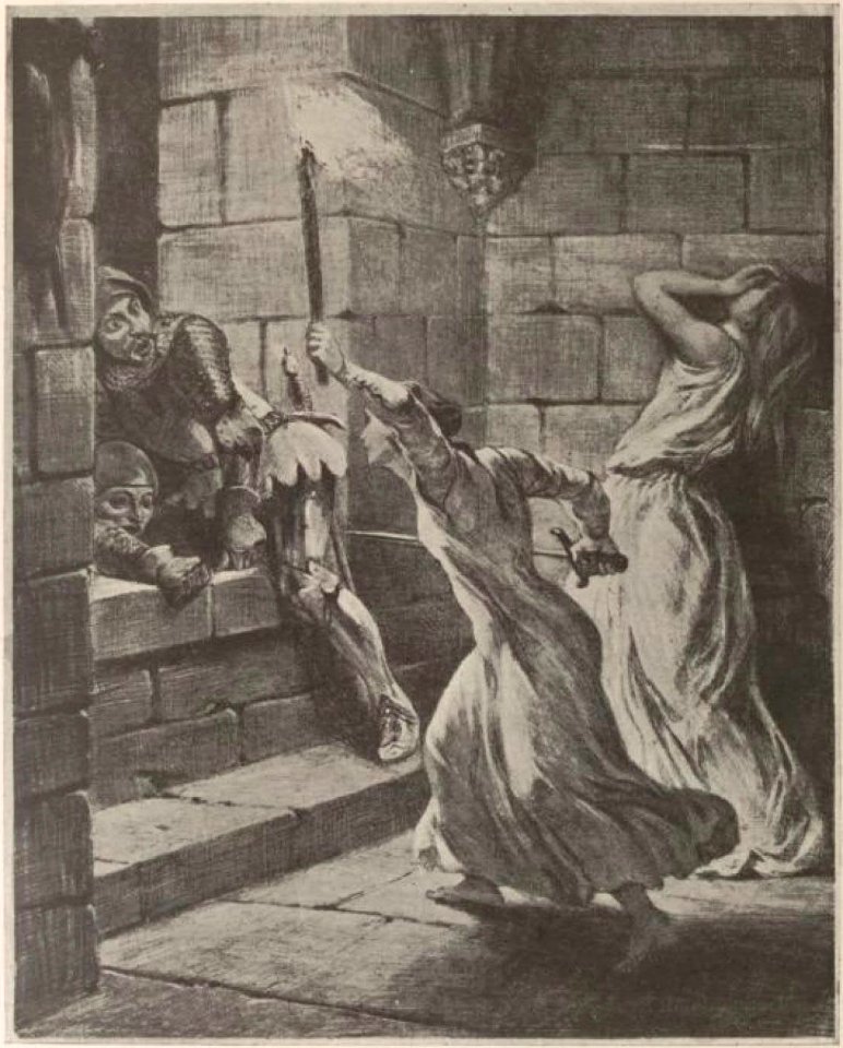 Delacroix - Delteil, 081