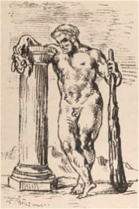 Delacroix - Delteil, 127