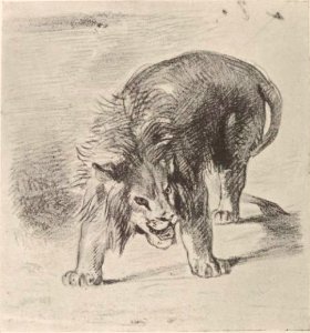 Delacroix - Delteil, 093