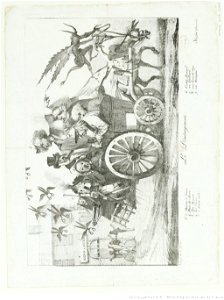 Delacroix - Le Déménagement, btv1b10029871r