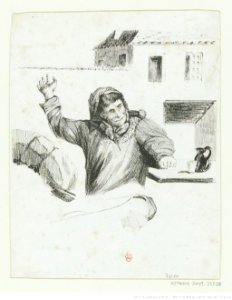 Delacroix - Le camionneur, btv1b100297058