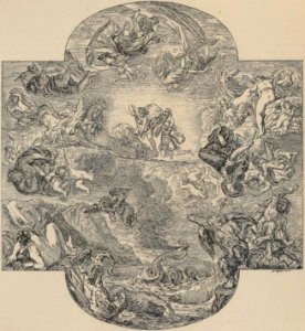 Delacroix - Robaut, 1118
