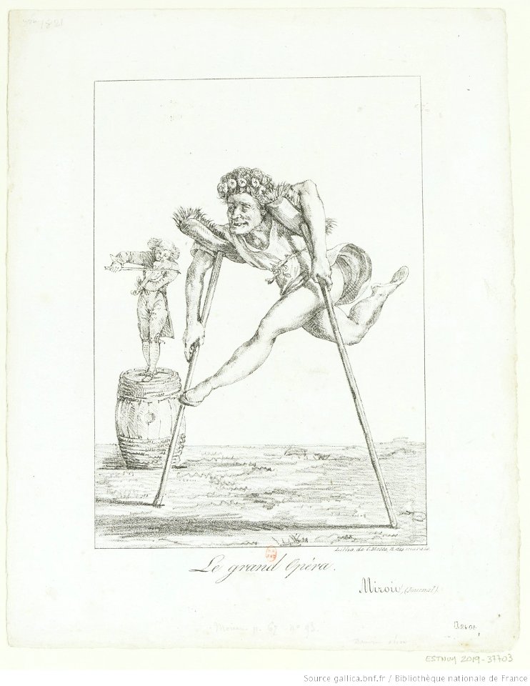 Delacroix - Le grand Opéra, btv1b10029681d