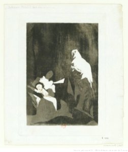 Delacroix - Scène d'intérieur, btv1b100298760
