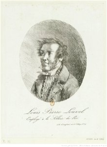 Delacroix - Louis Pierre Louvel, btv1b10461897v