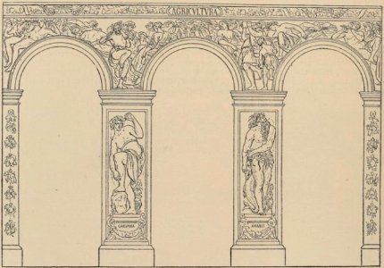 Delacroix - Robaut, 0521