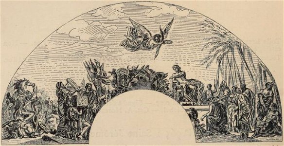 Delacroix - Robaut, 0967