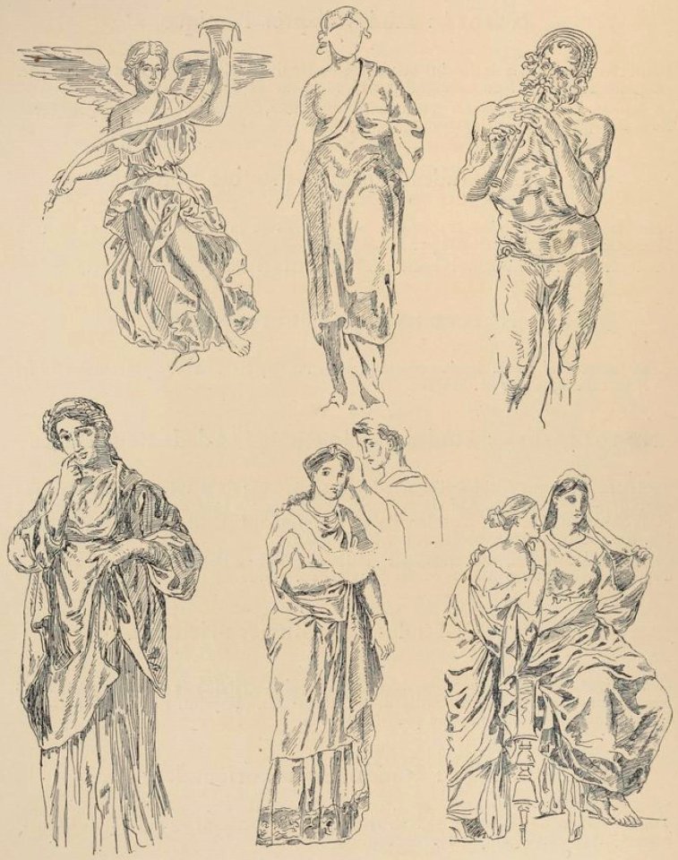 Delacroix - Robaut, p. 470
