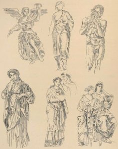 Delacroix - Robaut, p. 470