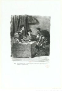 Delacroix - Méphistophélès se présente chez Marthe, 6e état, btv1b10029749q