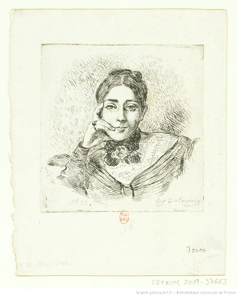 Delacroix - Mme Frédéric Villot, btv1b100298832