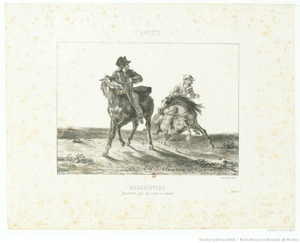 Delacroix - Steenie, 2e état, btv1b100298046