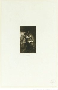Delacroix - Un Forgeron, btv1b104616202