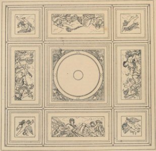 Delacroix - Robaut, 0512-0519