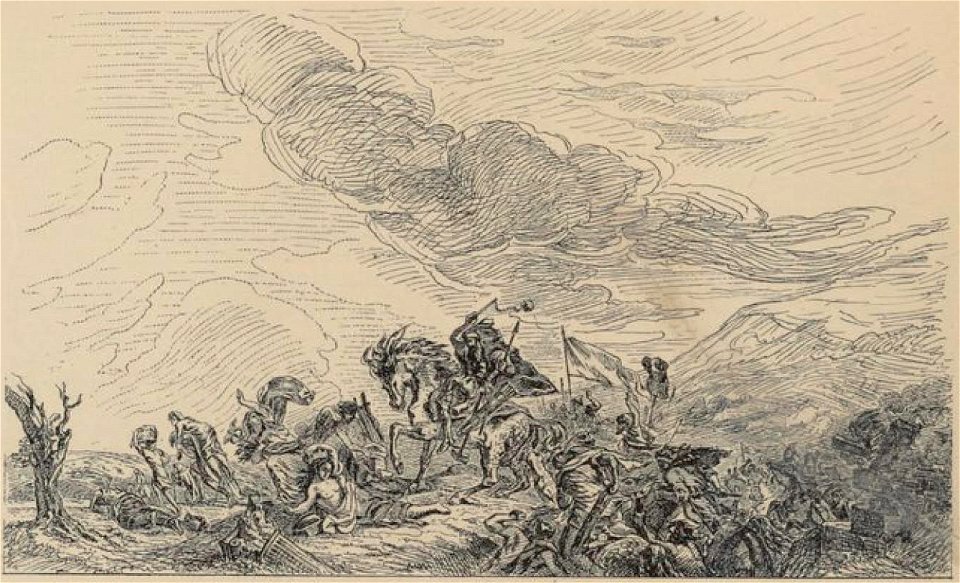 Delacroix - Robaut, 0897
