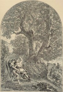 Delacroix - Robaut, 1339