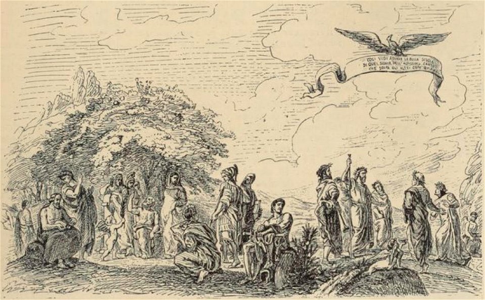 Delacroix - Robaut, 0968-1