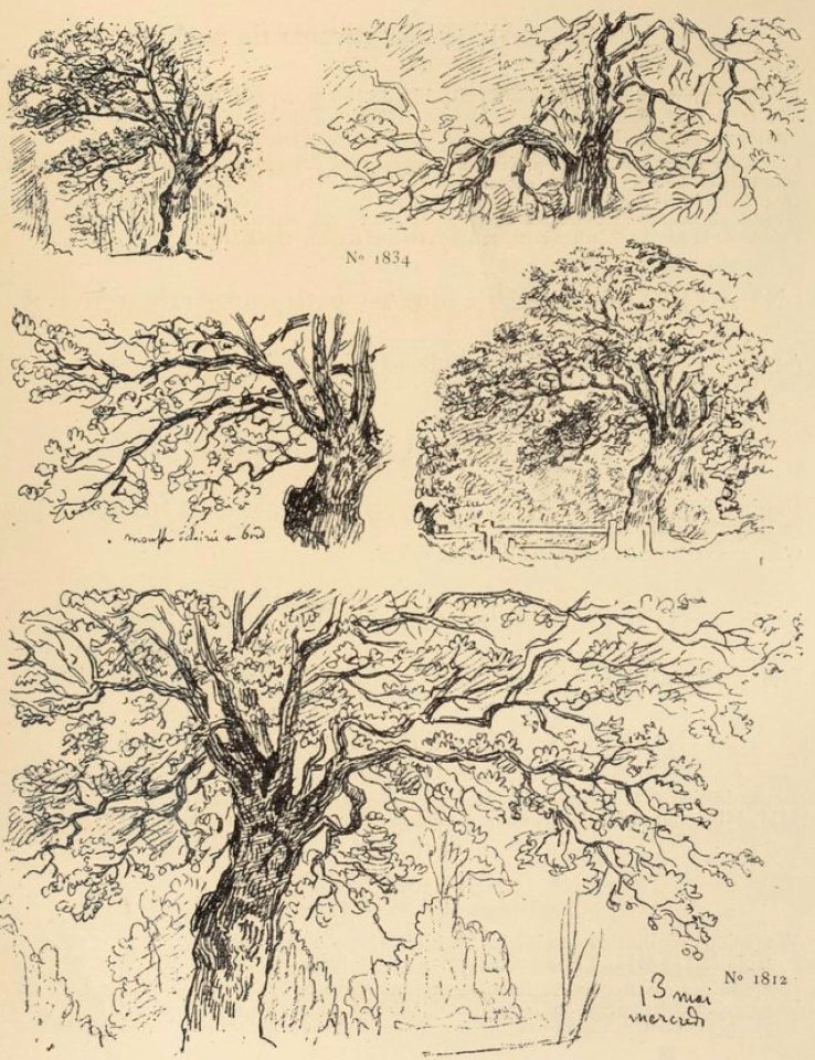 Delacroix - Robaut, p. 455