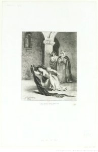 Delacroix - Son linceul, blanc comme neige, btv1b10029836b