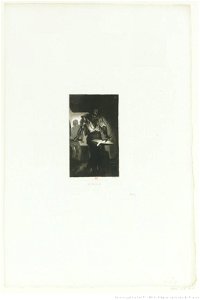 Delacroix - Un Forgeron, btv1b100298995