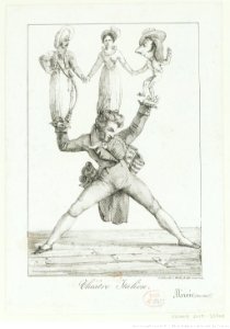 Delacroix - Théâtre Italien, btv1b10029682v