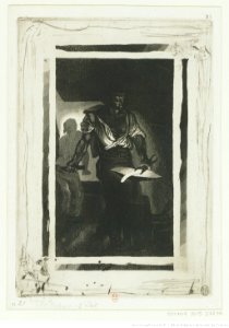 Delacroix - Un Forgeron, btv1b100298978