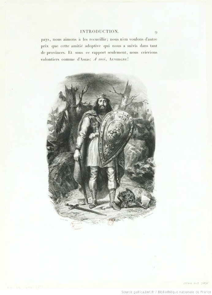 Delacroix - Vercingétorix, btv1b10029807j