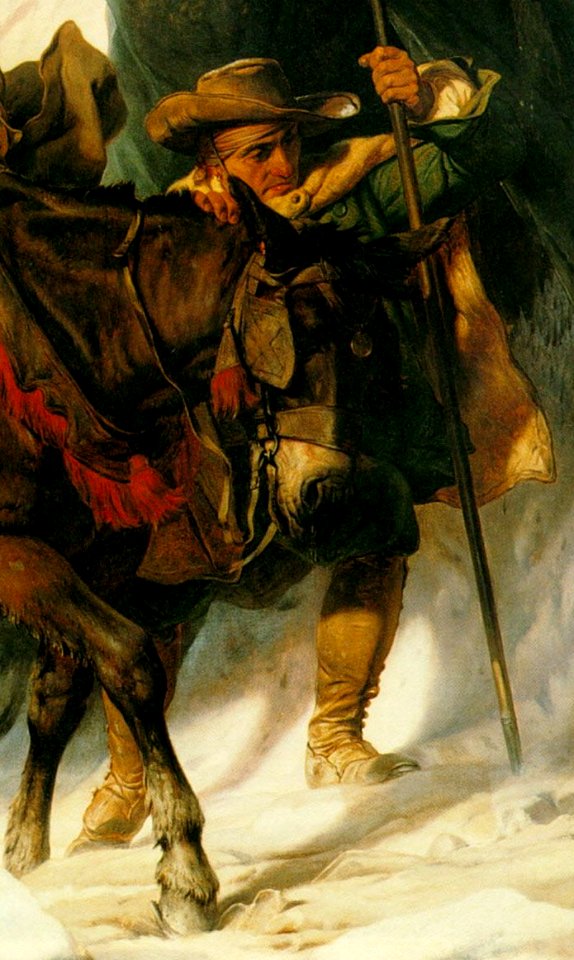 DelarocheBonaparte