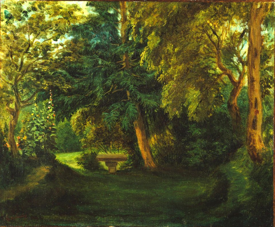 Delacroix-Nohant