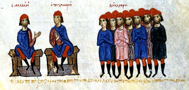 DeljanTihomirAndBulgarians