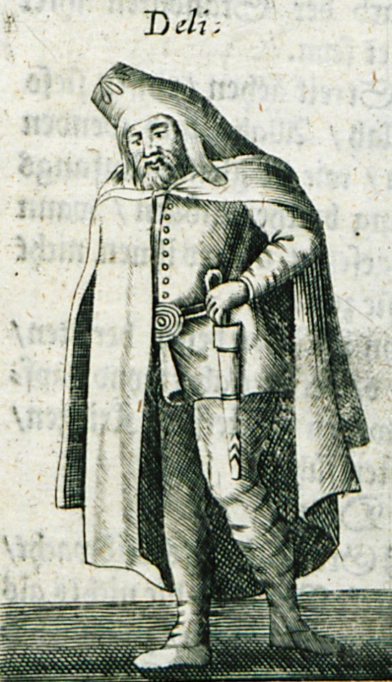 Deli - Enderlin Jacob - 1686