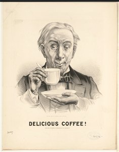 Delicious Coffee! LCCN91795201