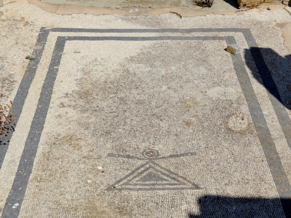 Delos Haus der Delfine 02