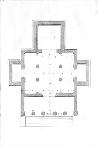 Della architettura della pittura e della statua, tavola 22