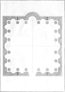 Della architettura della pittura e della statua, tavola 58