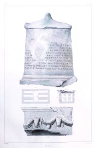 Delos (2) - Blouet Guillaume-abel - 1831